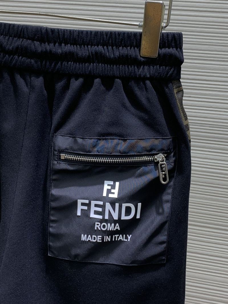 Fendi Short Pants